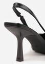 Pantofi stiletto Negri