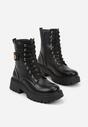 Botine Negre