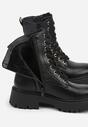 Botine Negre