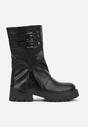 Botine Negre