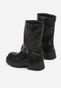 Botine Negre