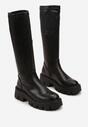 Cizme Negre