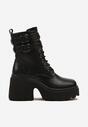 Botine Negre