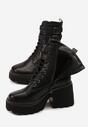 Botine Negre