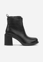 Botine Negre