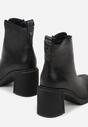 Botine Negre