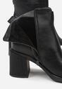 Botine Negre