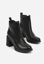 Botine Negre