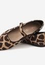 Balerini Imprimeu leopard