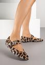 Balerini Imprimeu leopard