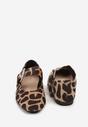 Balerini Imprimeu leopard