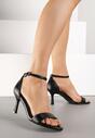 Sandale Negre