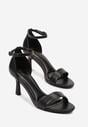 Sandale Negre