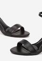 Sandale Negre