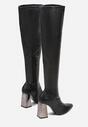 Cizme Negre