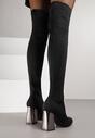 Cizme Negre