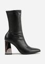 Botine Negre