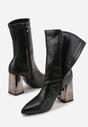 Botine Negre