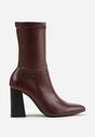 Botine Bordo