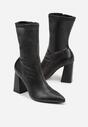 Botine Negre