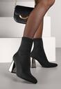 Botine Negre