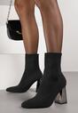 Botine Negre