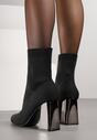 Botine Negre