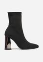 Botine Negre