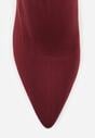 Botine Bordo