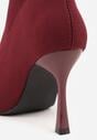 Botine Bordo