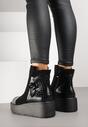 Botine Negre