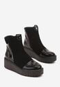 Botine Negre