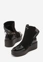 Botine Negre
