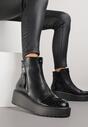 Botine Negre