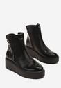 Botine Negre