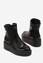 Botine Negre