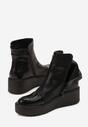 Botine Negre