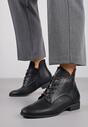 Botine Negre