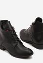 Botine Negre