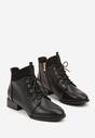 Botine Negre