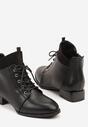 Botine Negre