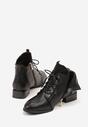 Botine Negre