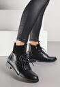 Botine Negre