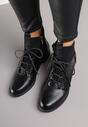 Botine Negre