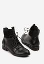 Botine Negre