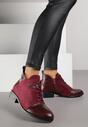 Botine Bordo