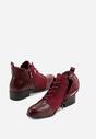 Botine Bordo