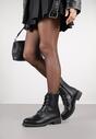 Botine Negre