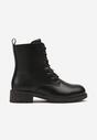 Botine Negre