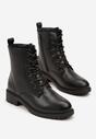 Botine Negre